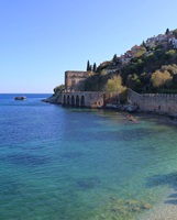 Alanya Turkey 39